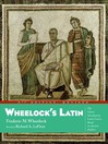 Wheelock's Latin (eBook)